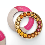 ARQ Mithai, Luxury Artisanal Indian Sweets with a French twist
