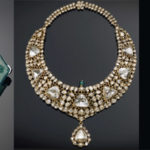 A Royal Affair – Treasure Trove of Traditional Indian Ornaments at Christie’s Auction
