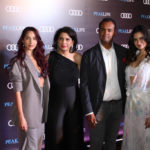 Audi Peaklife Fashion Capsule’ by Gabriella Demetriades