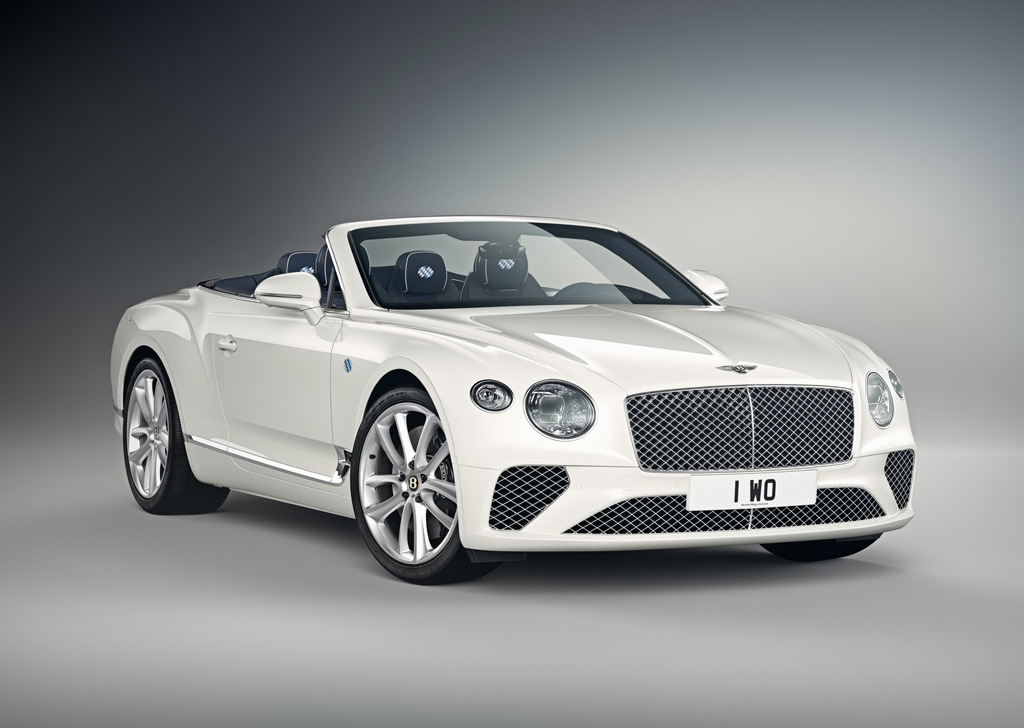 Bavarian Edition by Mulliner (HERO)