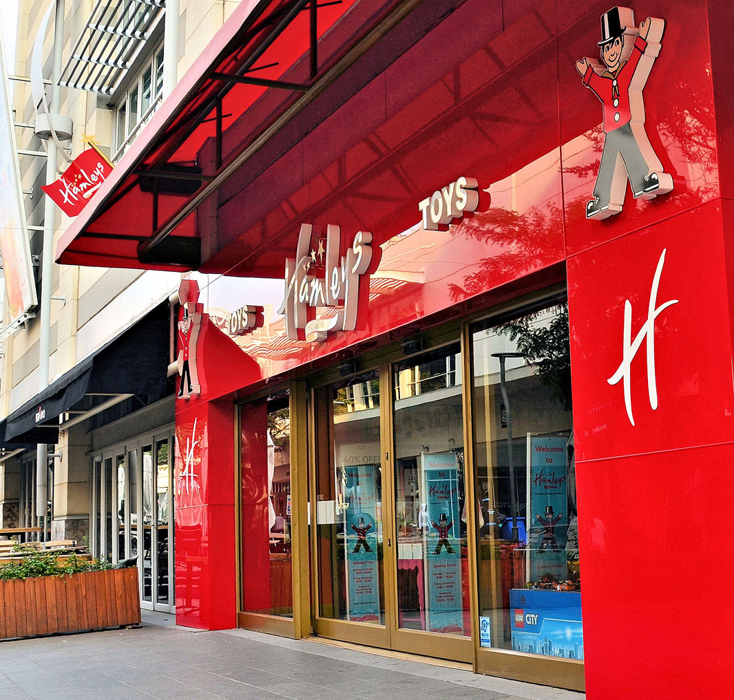 Hamleys_The_Zone
