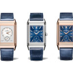 All-New Reverso Models from Jaeger-LeCoultre