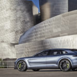 10 years of Porsche Panamera