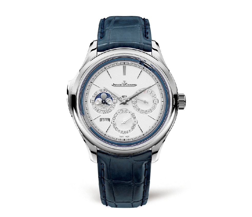 Novelties SIHH 2019