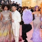Highlights of Met Gala 2019