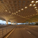 24 hours at Mumbai Airport
