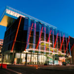 Your guide to visiting the new International Spy Museum in Washington DC