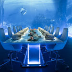 The World’s Best Chefs join the Sublimotion Gastronomic Performance