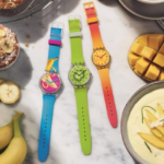 Swatch new collection apr 2019