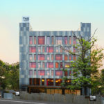 Another jewel on the crown of The Park Hotels in India
