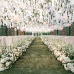 Indulge in the Ultimate Wedding Celebration at Beverly Hills