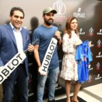 Hublot’s latest launch raises the ICC World Cup 2019 excitement