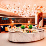 A Peek at Atlantis Dubai’s Revamped Imperial Club