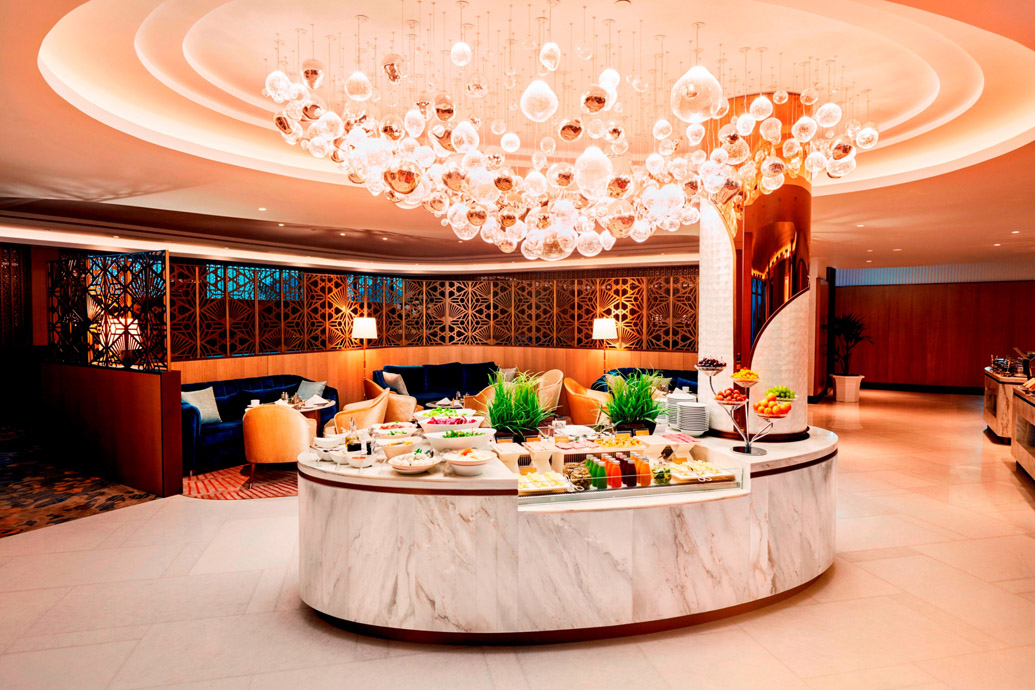 imperial club