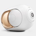 Surpassing the boundaries of Speakers