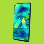 Get Ready for New Samsung M40