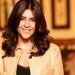 'Reel' Inspiration from Ekta Kapoor