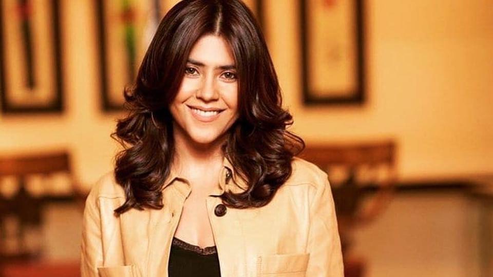 'Reel' Inspiration from Ekta Kapoor