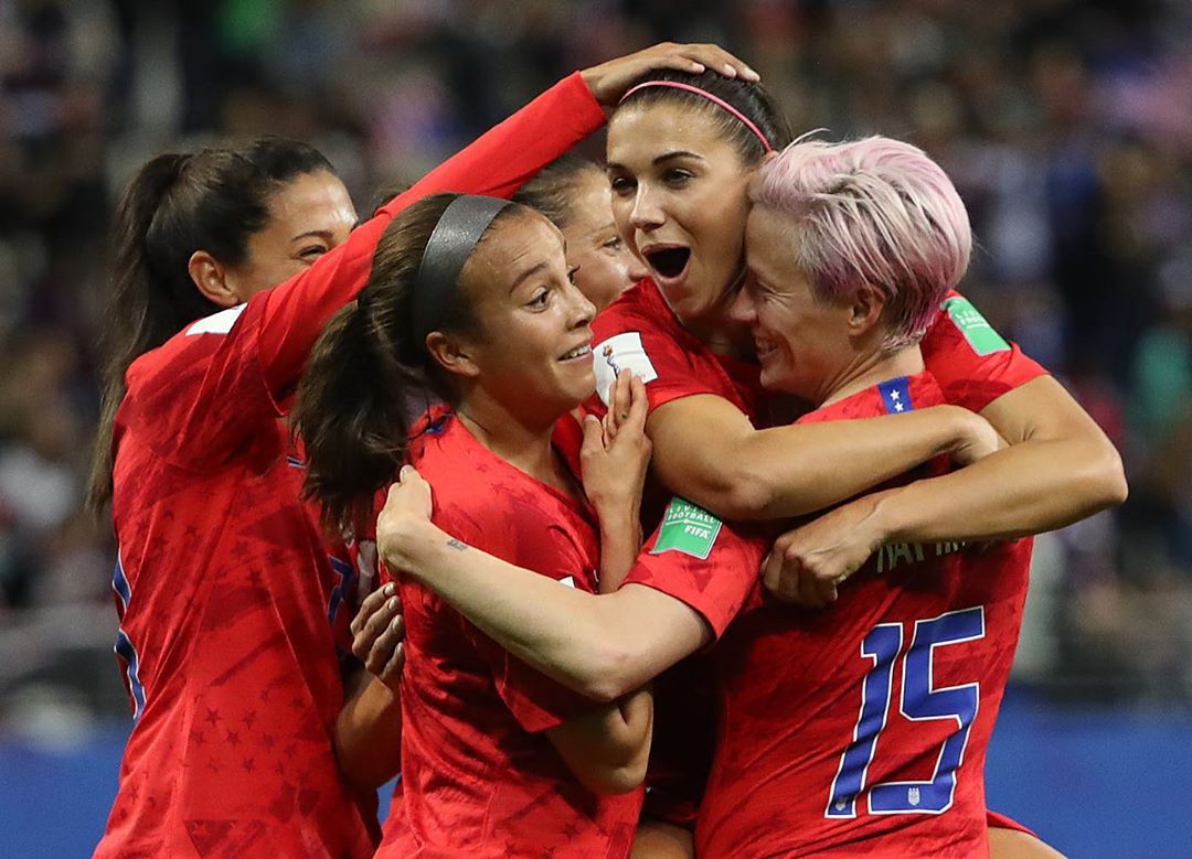 Fifa women