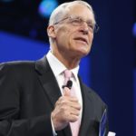 Jim Walton’s Walk to Success