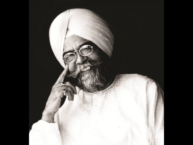 Legacy of Jiggs Kalra