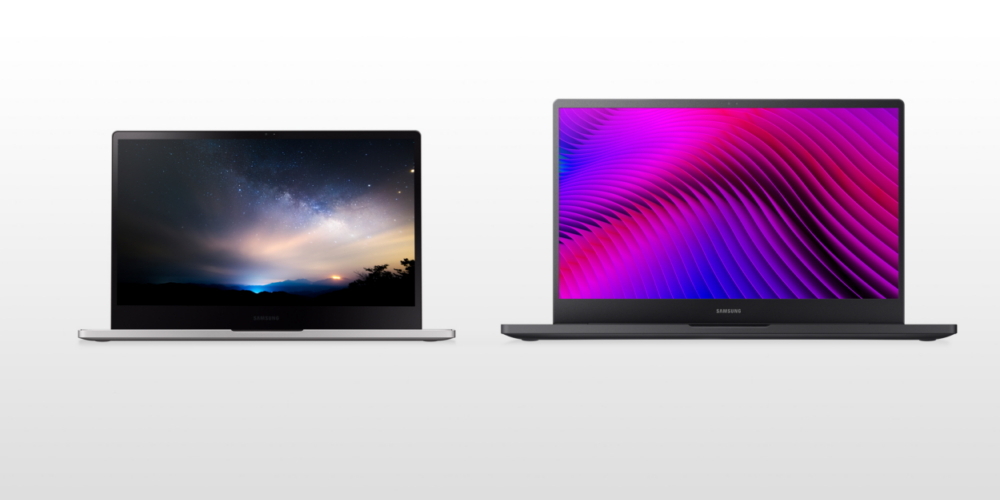 Notebook 7 and Notebook force 7 - Reconnecting with one of the Finest!