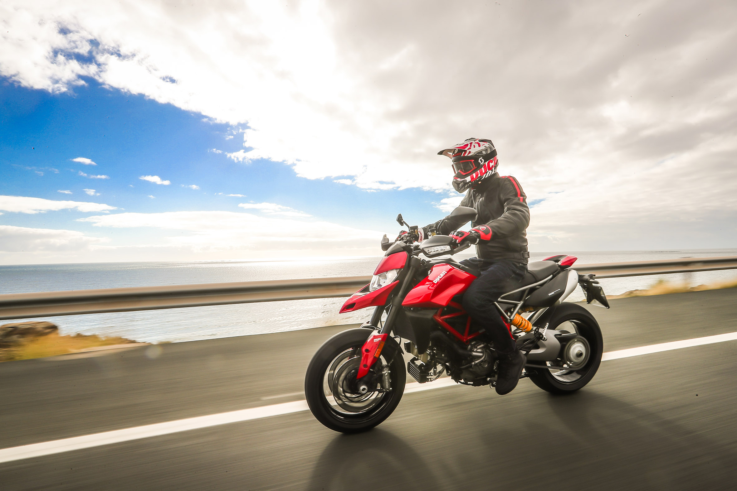 ducati lead june 19