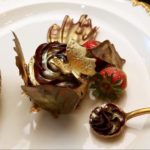 10 Gold Infused Desserts for those with a Gilded Sweet Tooth