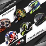 The Tough, Stylish and the Best Helmets