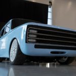 The Russian makers of AK47 are making an electric car to compete with Tesla.