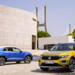T-Roc