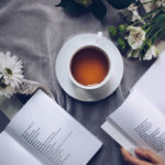 A cup of tea for every mood