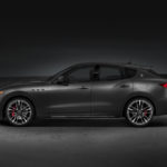 Maserati Levante Trofeo to be launched in India by end of 2019