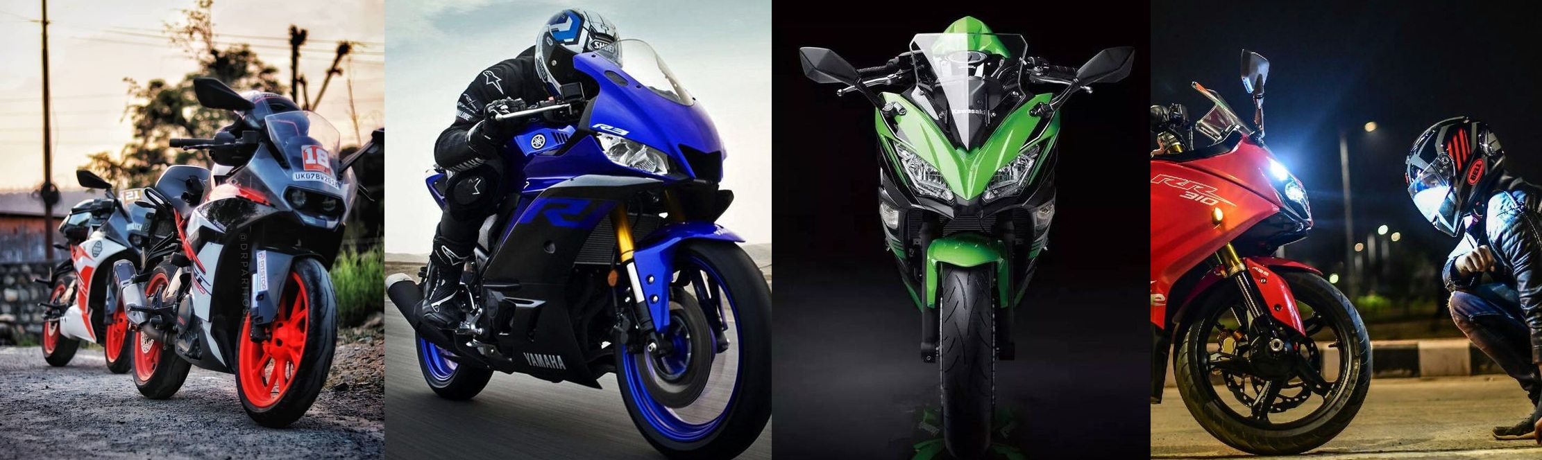 cover bikes under 4 lakh