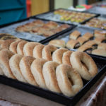 11 tastes you must try when visiting Israel!