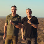 Hublot has joined in partnership with Kevin Pietersen and SORAI (Save Our Rhinos Africa and India) to protect the rhinoceros, which is facing extinction