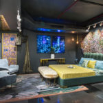 Bent Chair unleashes its quirk in the capital with its first flagship store
