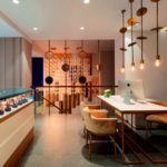 IRASVA: From Online to a Flagship Store