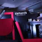 AIWA enters India with a bang!