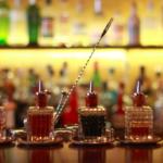 Bartending Trends in India