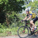 An Elite Cycling Coupe with Laguna in Vietnam