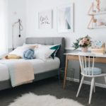 9 Ways to De-clutter your Bedroom
