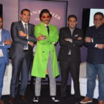 Franck Muller’s new Brand Master is announced!