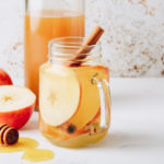 Fermented Foods to bring on the table
