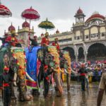 Your Dussehra Long Weekend has been planned!