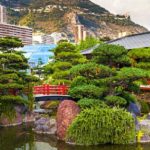 Unfold Green Holidaying in Monaco