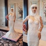 The World’s Most Expensive Wedding Cake, priced at $1 million