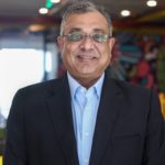 Forming Leaders of Tomorrow – Mr. Dilip Puri