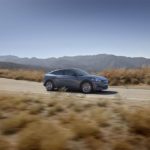 Ford Unveils Mustang Mach -E, Electric SUV