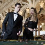THE CASINO EXUBERANCE